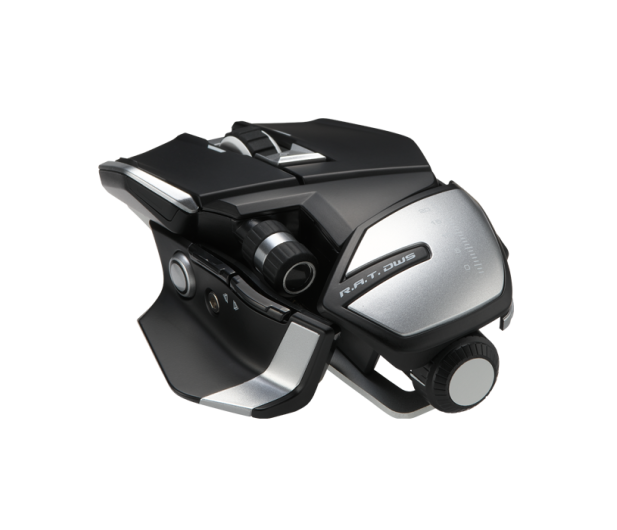 Mad Catz R.A.T. DWS - 651294 - zdjęcie 2